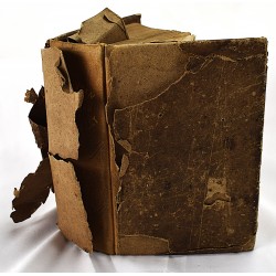 The Christian Lyre; A Collection of Hymns and Tunes Adapted for Social Worship, Prayer Meetings, and Revivals of Religion (The Work Complete, Two Volumes in One, With a Supplement)